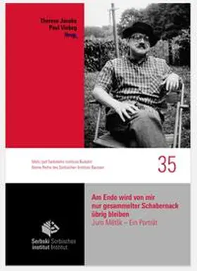 Jacobs / Viebeg |  Am Ende wird von mir nur gesammelter Schabernack übrig bleiben | Buch |  Sack Fachmedien
