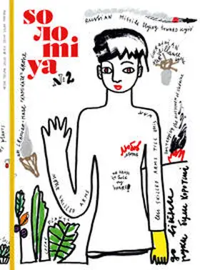  Solomiya | Buch |  Sack Fachmedien