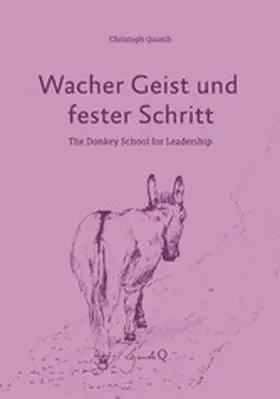Quarch |  Wacher Geist und fester Schritt | eBook | Sack Fachmedien