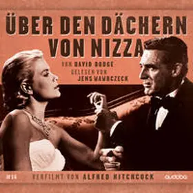 Dodge |  Jens Wawrczeck - Über den Dächern von Nizza | Sonstiges |  Sack Fachmedien