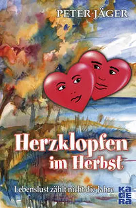 Jäger |  Herzklopfen im Herbst | Buch |  Sack Fachmedien