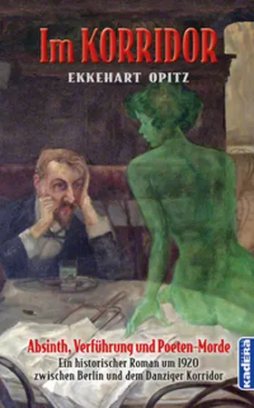 Opitz | Im Korridor | Buch | 978-3-948218-67-6 | www2.sack.de