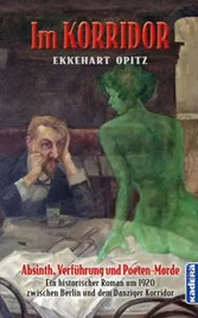 Opitz | Im Korridor | E-Book | www2.sack.de