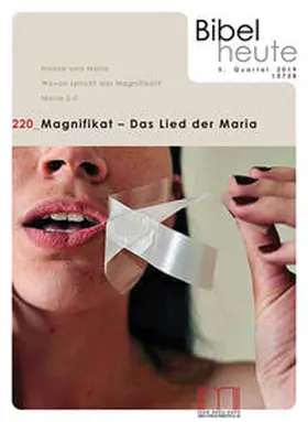 Katholisches Bibelwerk e. V. / Bauer / Prantl |  Bibel heute / Magnifikat | Buch |  Sack Fachmedien