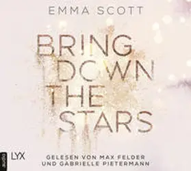 Scott |  Bring Down the Stars | Sonstiges |  Sack Fachmedien