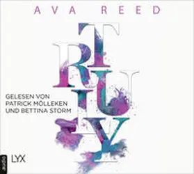 Reed |  Truly | Sonstiges |  Sack Fachmedien