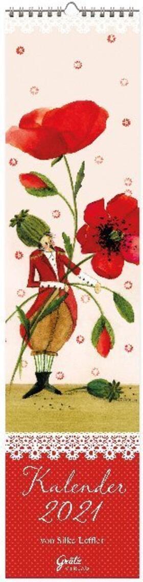 Leffler |  Gemüse Monatsplaner 2021 | Sonstiges |  Sack Fachmedien