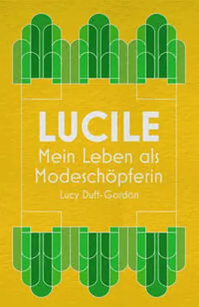 Lucy |  Lucile | Buch |  Sack Fachmedien