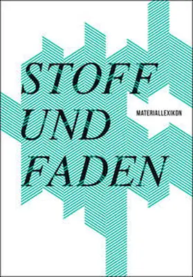 Derham |  Stoff und Faden | Buch |  Sack Fachmedien