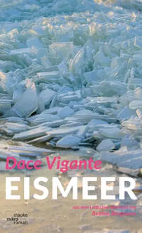 Vigante |  Eismeer | Buch |  Sack Fachmedien