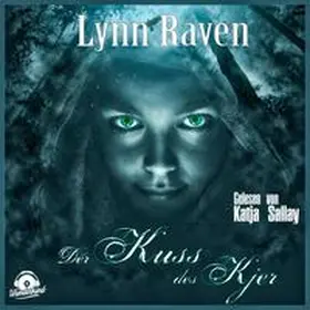 Raven |  Der Kuss des Kjer | Sonstiges |  Sack Fachmedien