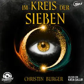 Burger |  Im Kreis der Sieben | Sonstiges |  Sack Fachmedien