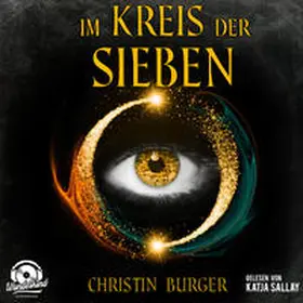 Burger |  Im Kreis der Sieben | Sonstiges |  Sack Fachmedien