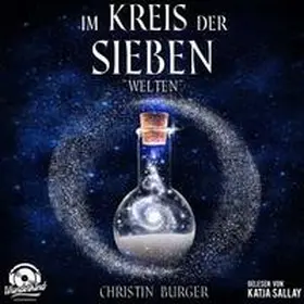Burger |  Im Kreis der Sieben - Welten | Sonstiges |  Sack Fachmedien