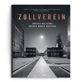 Noll / Feierabend / Grütter |  Zollverein | Buch |  Sack Fachmedien