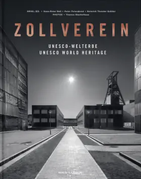 Noll / Feierabend / Grütter |  Zollverein | Buch |  Sack Fachmedien