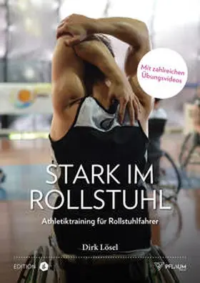 Dirk |  Stark im Rollstuhl | Buch |  Sack Fachmedien