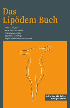 Lukowicz / Dr. von Lukowicz / Gerlach |  Das Lipödem Buch | Buch |  Sack Fachmedien