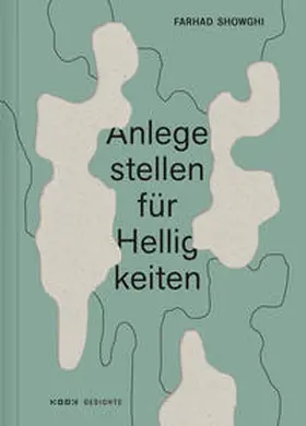 Showghi |  Anlegestellen für Helligkeiten | Buch |  Sack Fachmedien