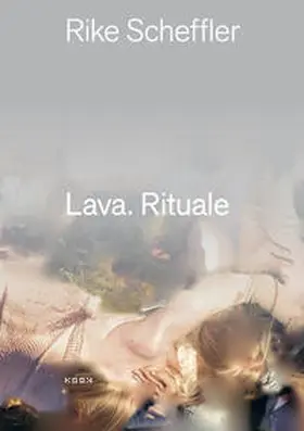 Scheffler |  Lava. Rituale | Buch |  Sack Fachmedien