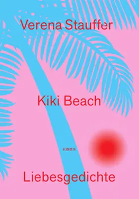 Stauffer |  Kiki Beach | Buch |  Sack Fachmedien