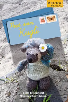 Lotta / Schadt-Krämer |  Post von Kugli | Buch |  Sack Fachmedien