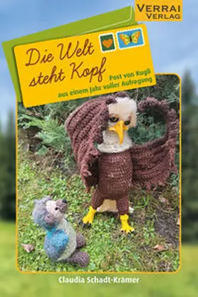Schadt-Krämer |  Die Welt steht Kopf | Buch |  Sack Fachmedien