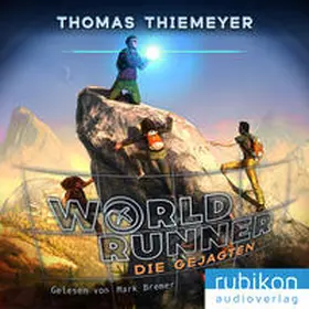 Thiemeyer |  World Runner (2). Die Gejagten | Sonstiges |  Sack Fachmedien