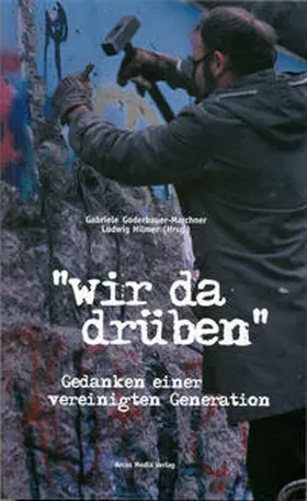 Goderbauer-Marchner / Hilmer |  "Wir da drüben" | Buch |  Sack Fachmedien