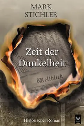Stichler |  Zeit der Dunkelheit | eBook | Sack Fachmedien