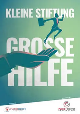 Vielhaber |  Stiftungsvermögen 2020 | Buch |  Sack Fachmedien