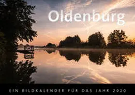 Kalender Manufaktur |  Oldenburg 2020 | Sonstiges |  Sack Fachmedien