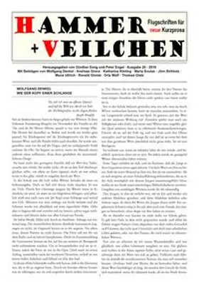 Emig / Engel |  Hammer + Veilchen Nr. 20 | eBook | Sack Fachmedien