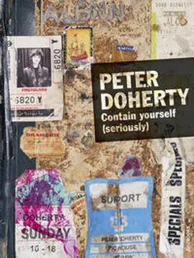 Doherty / Bergemann / Broicher |  Contain yourself | Buch |  Sack Fachmedien