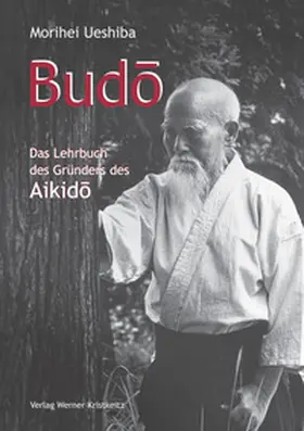 Ueshiba |  Budo | Buch |  Sack Fachmedien