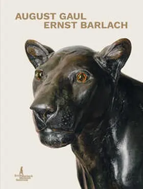 Hell / Schulz-Ohm |  August Gaul Ernst Barlach | Buch |  Sack Fachmedien