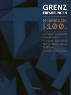 Rataiczyk |  Grenzerfahrungen | Buch |  Sack Fachmedien
