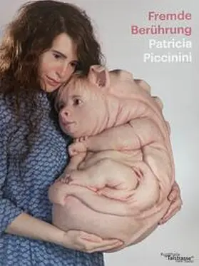 Rataiczyk |  Patricia Piccinini | Buch |  Sack Fachmedien