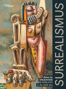 Rataiczyk |  Reise ins Ungewisse | Buch |  Sack Fachmedien