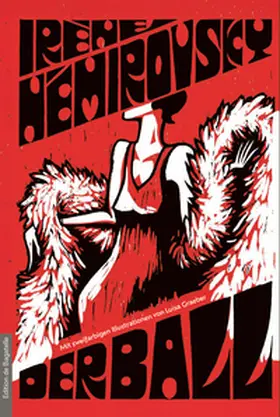 Némirovsky / Hans-Meid-Stiftung |  Der Ball | Buch |  Sack Fachmedien