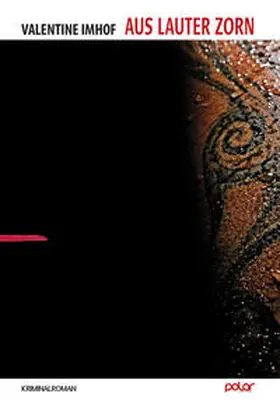 Imhof |  Aus lauter Zorn | Buch |  Sack Fachmedien