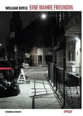 Boyle | Eine wahre Freundin | Buch | 978-3-948392-08-6 | www2.sack.de