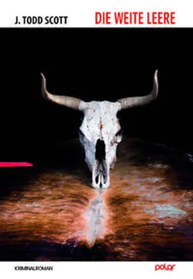 Scott / Franßen |  Die weite Leere | Buch |  Sack Fachmedien