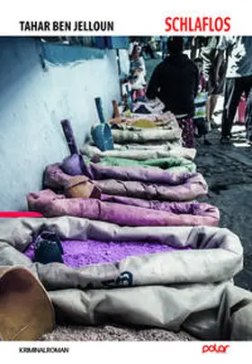 Jelloun / Franßen |  Schlaflos | Buch |  Sack Fachmedien
