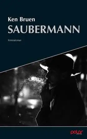 Bruen |  Saubermann | Buch |  Sack Fachmedien