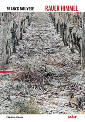 Bouysse |  Rauer Himmel | Buch |  Sack Fachmedien