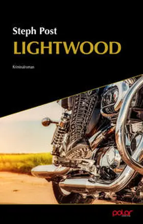 Post |  Lightwood | Buch |  Sack Fachmedien