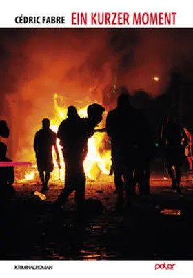 Fabre |  Ein kurzer Moment | Buch |  Sack Fachmedien