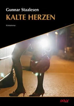 Staalesen |  Kalte Herzen | Buch |  Sack Fachmedien