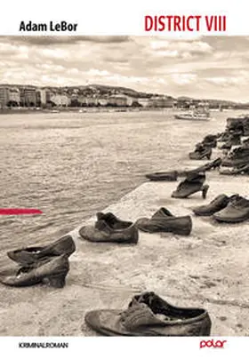 LeBor / Franßen |  District VIII | Buch |  Sack Fachmedien